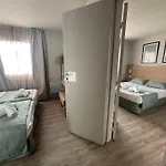 Hotel Le M & Honfleur