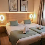Hotel Le M & Honfleur