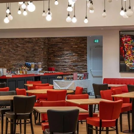 Le M & Hotel Honfleur