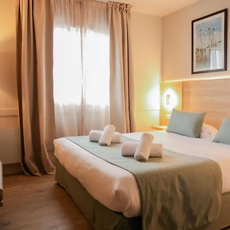 Le M & オンフルール