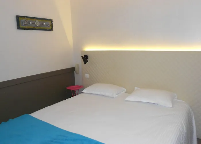 Le M & オンフルール