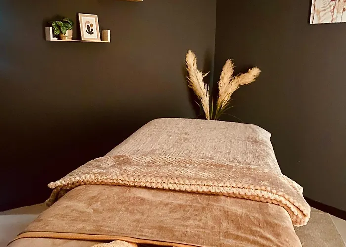 Le M & ホテル オンフルール