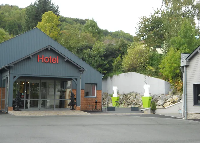 Le M & 3* オンフルール