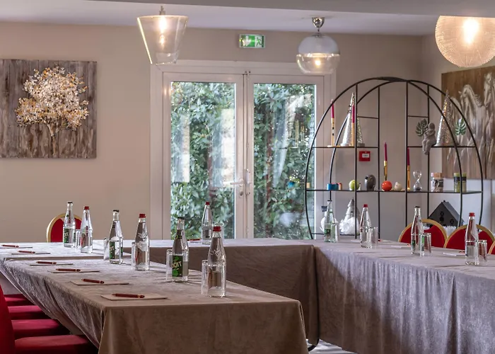 Le M & 3* オンフルール