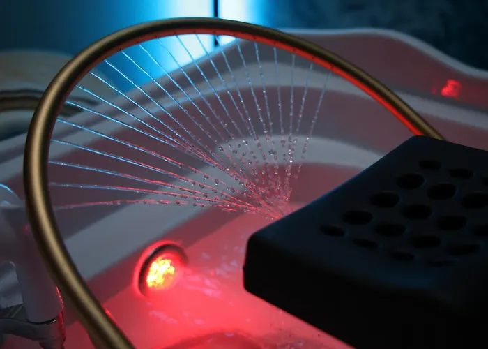 Le M & ホテル オンフルール