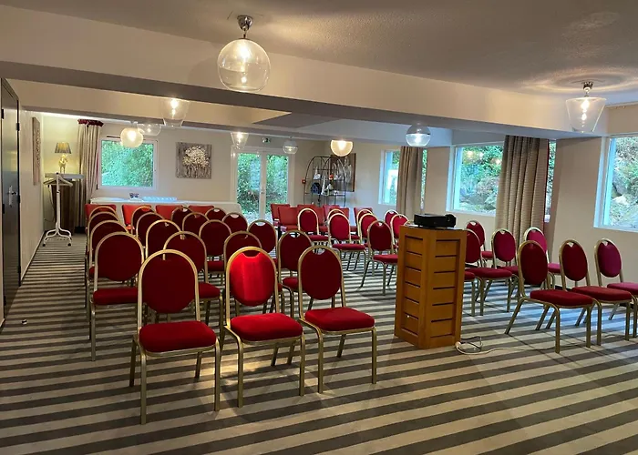 Le M & オンフルール