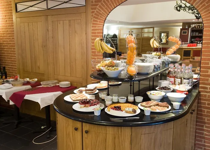 Le M & 3* オンフルール