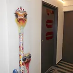 Ξενοδοχείο Le M &