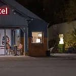 Ξενοδοχείο Le M & Ονφλέρ