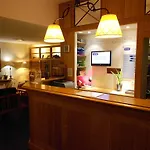 Hotel Le M & Honfleur