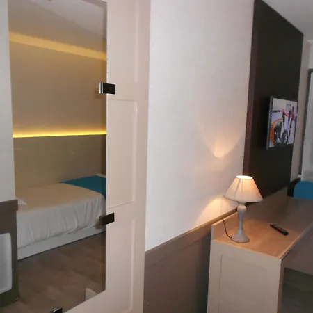 Le M & Otel Honfleur