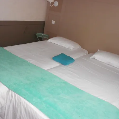 Hotel Le M & Honfleur