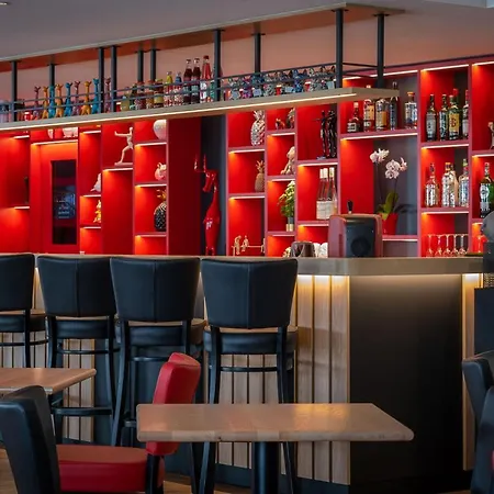 Le M & Otel Honfleur