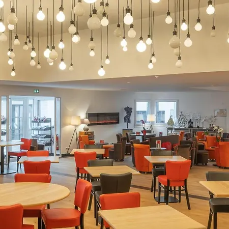 Le M & Hotel 3*