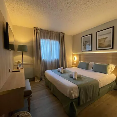 Le M & Otel 3*