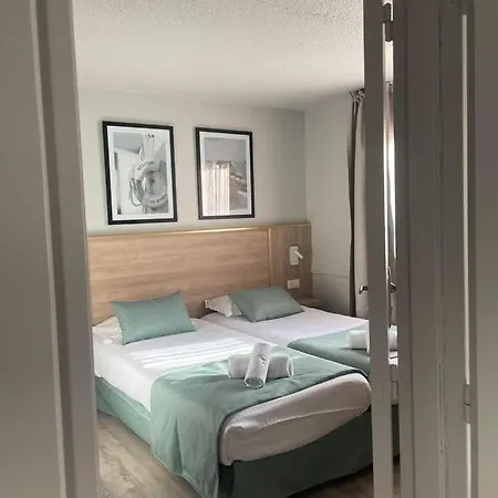 Le M & Otel Honfleur