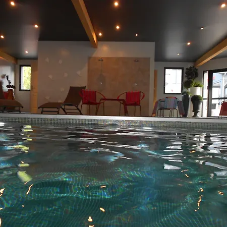 Le M & Otel 3*