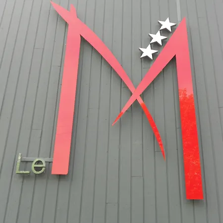 Le M & Otel