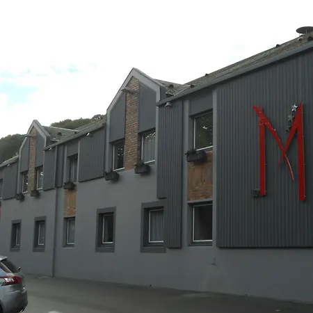 Le M & Hotel 3*
