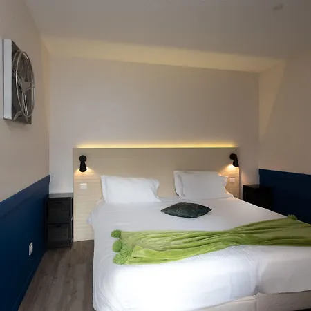 Le M & Otel