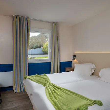 Le M & 3* Honfleur