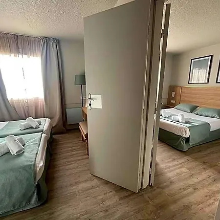 Le M & Szálloda 3*