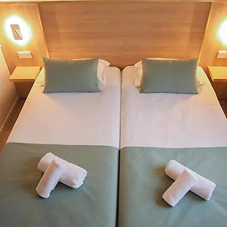 Le M & Szálloda 3*