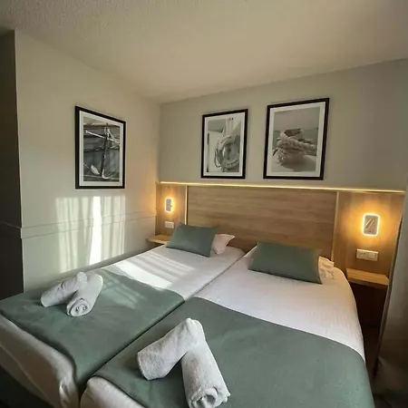 Hotel Le M &