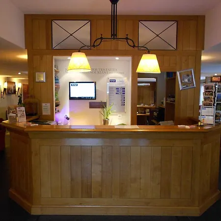 Le M & Otel Honfleur