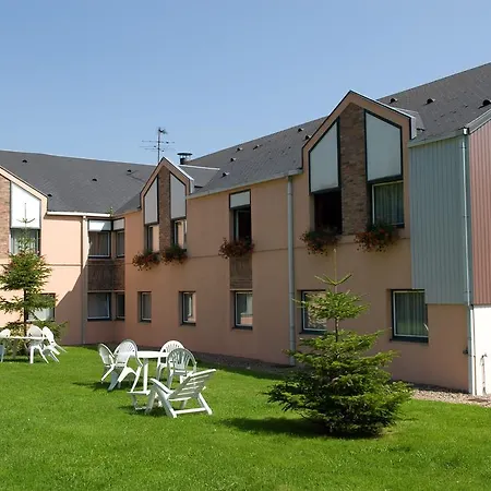 Le M & Hotel 3*