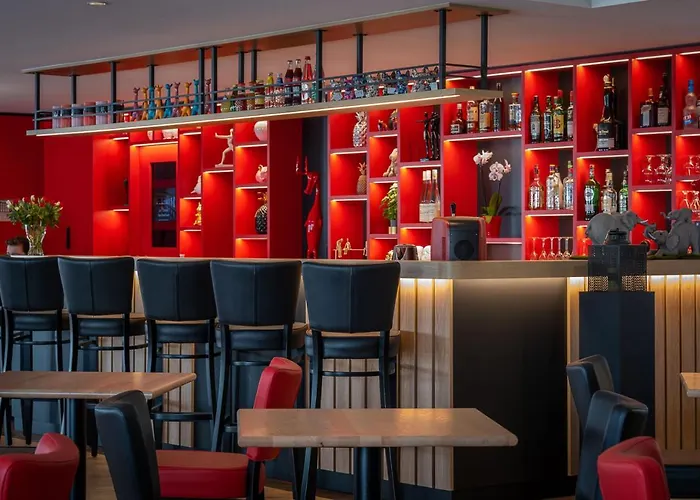 Le M & Hotel Honfleur