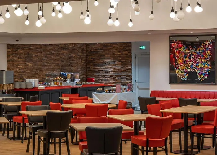 Le M & Hotel Honfleur